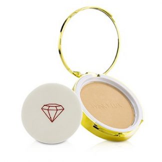 Winky Lux Diamond Powders Foundation - # Medium  8g/0.28oz