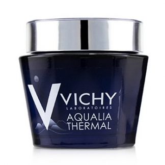 Vichy Aqualia Thermal Night Spa Hydrating Gel-Cream  75ml/2.54oz