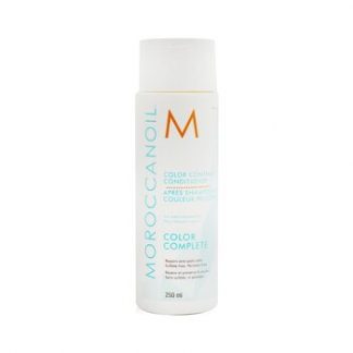 Moroccanoil Color Continue Conditioner (For Color-Treated Hair)  250ml/8.5oz