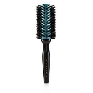 Moroccanoil Boar Bristle Round Brush - # 35MM  1pc