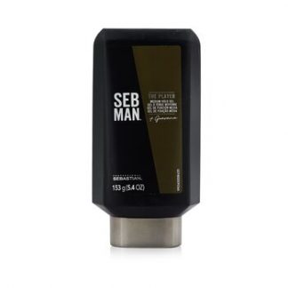 Sebastian Seb Man The Player (Medium Hold Gel)  153g/5.4oz