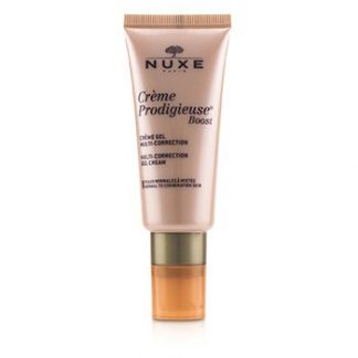 Nuxe Creme Prodigieuse Boost Multi-Correction Gel Cream - For Normal To Combination Skin  40ml/1.3oz