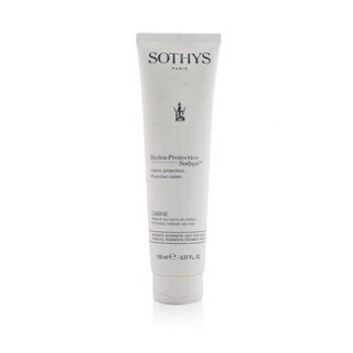 Sothys Hydra-Protective Protective Cream - For Normal to Combination Skin (Salon Size)  150ml/5.07oz