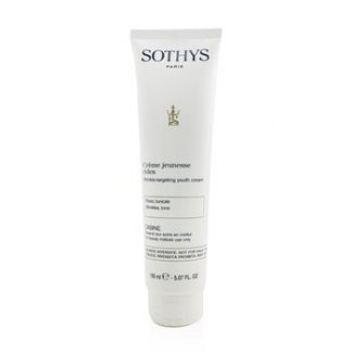 Sothys Wrinkle-Targeting Youth Cream (Salon Size)  150ml/5.07oz