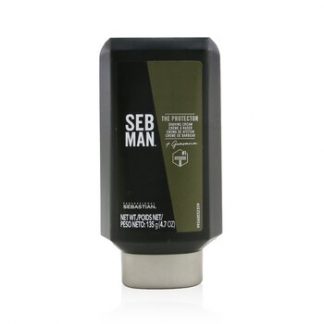 Sebastian Seb Man The Protector Shaving Cream  135g/4.7oz