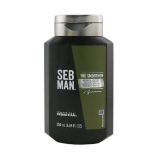 Sebastian Seb Man The Groom Hair & Beard Oil  30ml/1.01oz