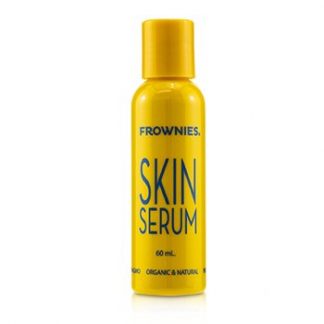 Frownies Skin Serum  60ml/2oz