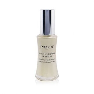 Payot Supreme Jeunesse Le Serum - Global Youth Micropearls Serum  30ml/1oz