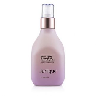 Jurlique Sweet Violet & Grapefruit Hydrating Mist  100ml/3.3oz