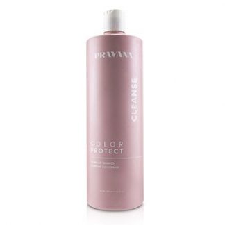 Pravana Color Protect Color Care Shampoo  1000ml/33.8oz