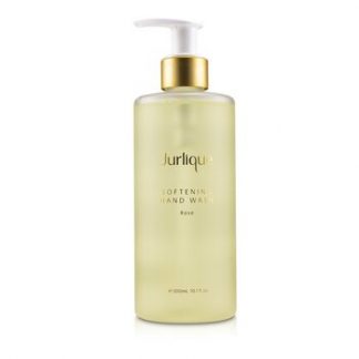 Jurlique Rose Softening Hand Wash  300ml/10.1oz