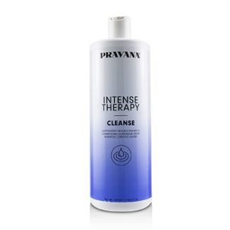 Pravana Intense Therapy Cleanse Lightweight Healing Shampoo  1000ml/33.8oz