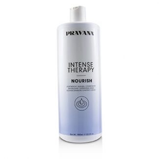 Pravana Intense Therapy Nourish Lightweight Healing Conditioner  1000ml/33.8oz