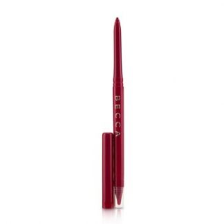 Becca Ultimate Lip Definer - # Mood (Pinky Red)  0.35g/0.012oz