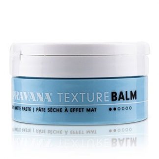 Pravana Texture Balm Dry Matte Paste  56g/2oz