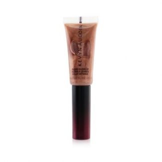 Kevyn Aucoin Glass Glow Lip - # Prism Rose  8ml/0.27oz