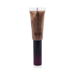 Kevyn Aucoin Glass Glow Lip - # Spectrum Bronze  8ml/0.27oz