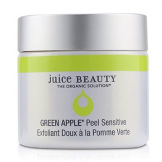 Juice Beauty Green Apple Peel Sensitive Exfoliating Mask  60ml/2oz