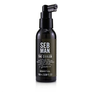 Sebastian Seb Man The Cooler (Leave-In Tonic)  100ml/3.38oz