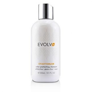 EVOLVh SmartColor Color Protecting Shampoo  250ml/8.5oz