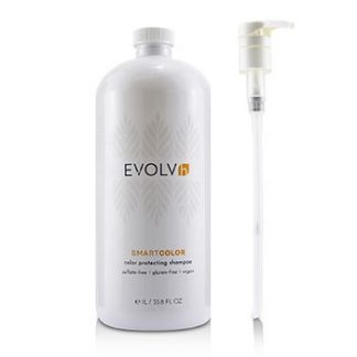 EVOLVh SmartColor Color Protecting Shampoo  1000ml/33.8oz