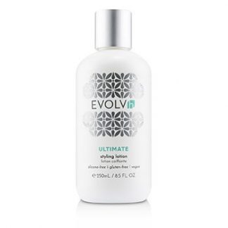 EVOLVh Ultimate Styling Lotion  250ml/8.5oz