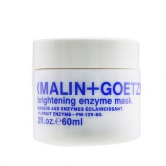 MALIN+GOETZ Brightening Enzyme Mask  60ml/2oz