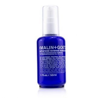 MALIN+GOETZ Advanced Renewal Moisturizer  50ml/1.7oz