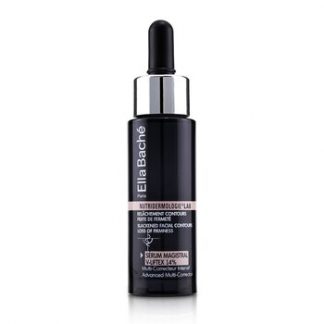 Ella Bache Nutridermologie Lab Serum Magistral V-Liftex 14% Advanced Multi-Corrector  30ml/1.01oz