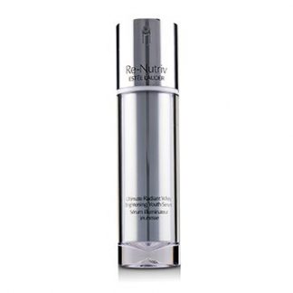 Estee Lauder Re-Nutriv Ultimate Radiant White Brightening Youth Serum  30ml/1oz