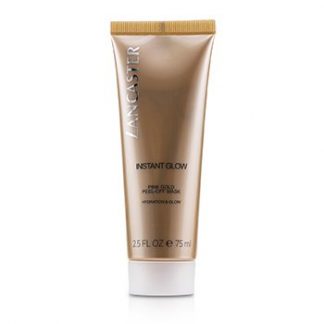 Lancaster Instant Glow Peel-Off Mask (Pink Gold) - Hydration & Glow  75ml/2.5oz