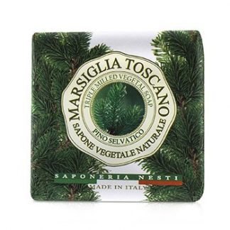 Nesti Dante Marsiglia Toscano Triple Milled Vegetal Soap - Pino Selvatico  200g/7oz