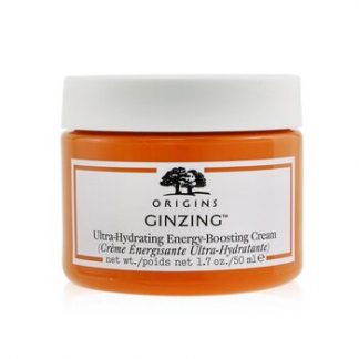 Origins GinZing Ultra-Hydrating Energy-Boosting Cream  50ml/1.7oz