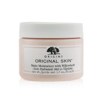 Origins Original Skin Matte Moisturizer With Willowherb  50ml/1.7oz