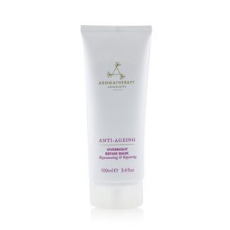 Aromatherapy Associates Anti-Ageing Overnight Repair Mask  100ml/3.4oz