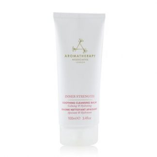 Aromatherapy Associates Inner Strength - Soothing Cleansing Balm  100ml/3.4oz