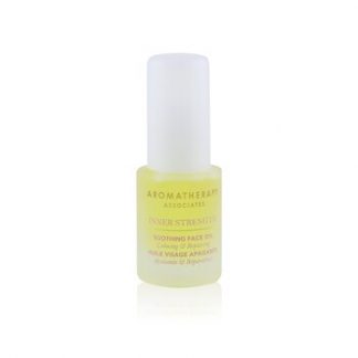 Aromatherapy Associates Inner Strength - Soothing Face Oil  15ml/0.5oz