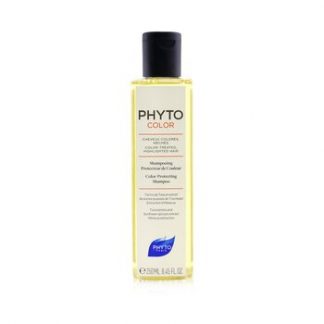 Phyto PhytoColor Color Protecting Shampoo (Color-Treated, Highlighted Hair)  250ml/8.45oz