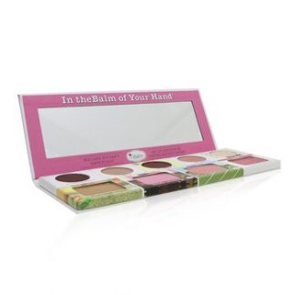 TheBalm In TheBalm Of Your Hand Palette Volume 2  19.77g/0.697oz