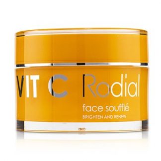 Rodial Vit C Face Souffle  50ml/1.6oz