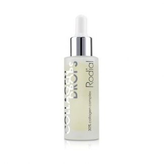 Rodial Collagen Drops - 30% Collagen Replenishing Concentrate  31ml/1oz