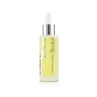 Rodial Retinol Drops - 10% Retinol Rejvenating Concentrate  31ml/1oz