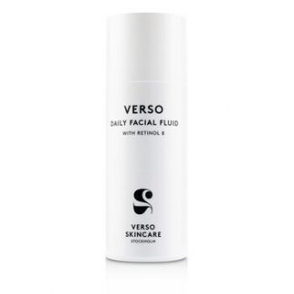 VERSO Daily Facial Fluid  50ml/1.7oz