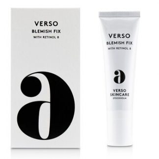 VERSO Blemish Fix  30ml/1oz