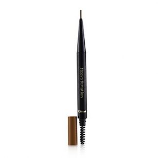 KISS ME Heavy Rotation Eyebrow Pencil - # 05 Light Brown  0.09g/0.003oz