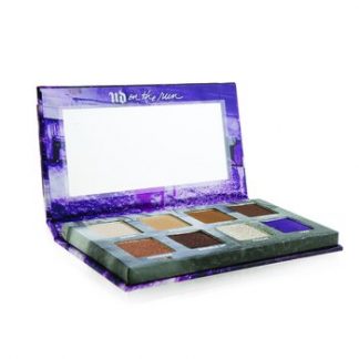 Urban Decay On The Run Eyeshadow Palette (8x Eyeshadow) - # Bailout  8x0.8g/0.02oz