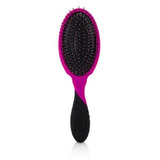 Wet Brush Pro Detangler - # Pink  1pc