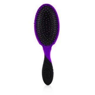 Wet Brush Pro Detangler - # Purple  1pc