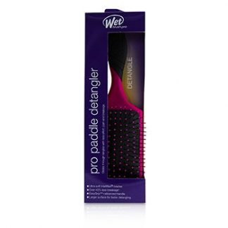 Wet Brush Pro Paddle Detangler - # Pink  1pc