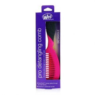 Wet Brush Pro Detangling Comb - # Pink  1pc